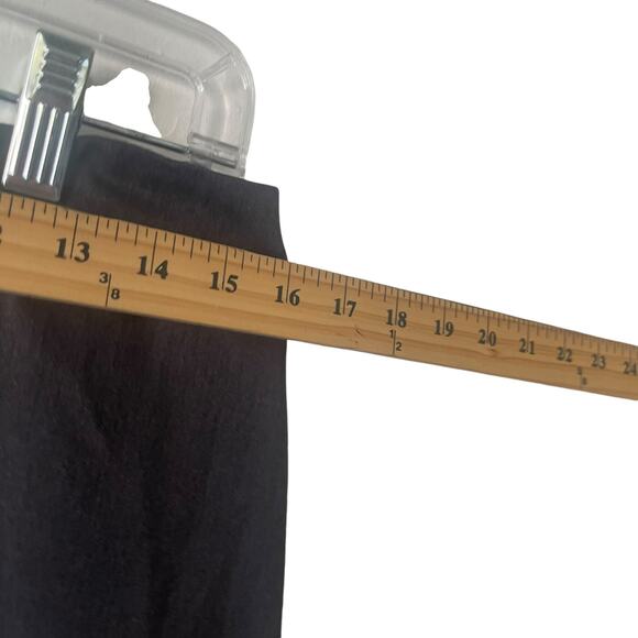 Kelly and Diane Women's Size 10 Grey Career Sequin Swifty Flapper Mini Skirt - Picture 8 of 9